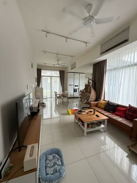 2-storey Terraced House for Sale in Medini (Iskandar Puteri (Nusajaya)) - Anson Hiong - PropertyGuru.com.my