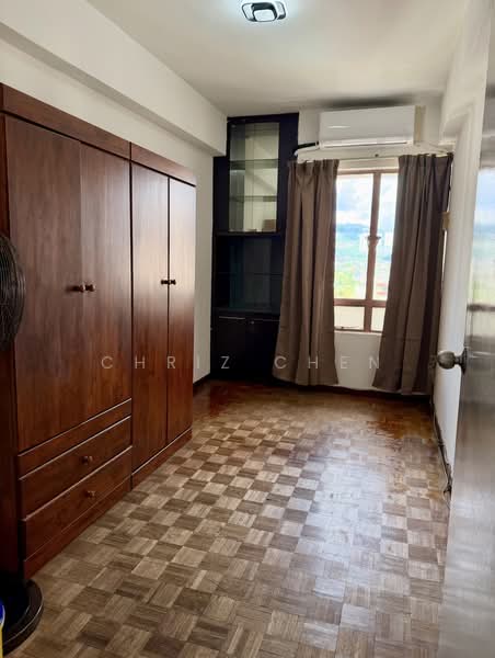 Condominium for Rent at Bukit Pandan Kondominium 2 - Chriz Chen - PropertyGuru.com.my