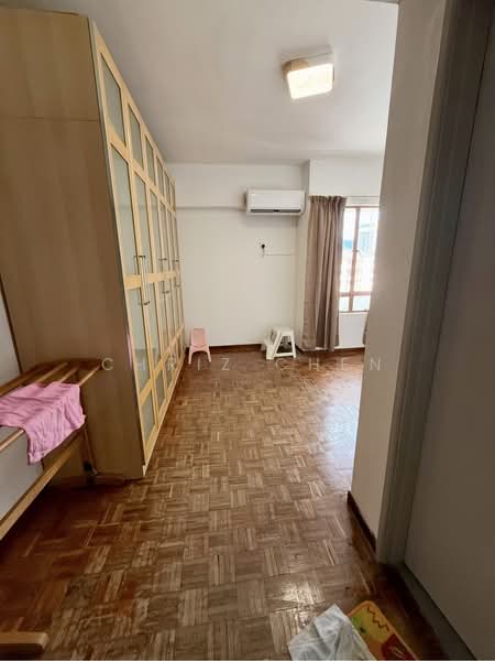Condominium for Rent at Bukit Pandan Kondominium 2 - Chriz Chen - PropertyGuru.com.my