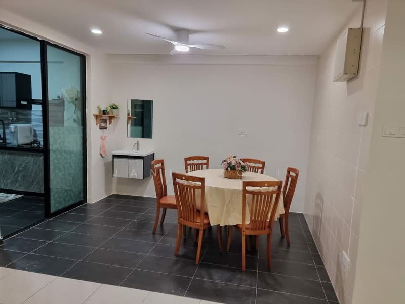 Condominium for Rent at The Waterfront Condominium - Janice Ooi - PropertyGuru.com.my