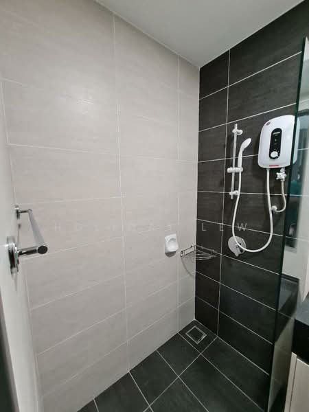 Kondominium untuk Disewa di Queensville - Holiday Lew - Bathroom - PropertyGuru.com.my