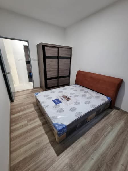Condominium for Rent at P' Residence - Leon Tan - Bedroom - PropertyGuru.com.my