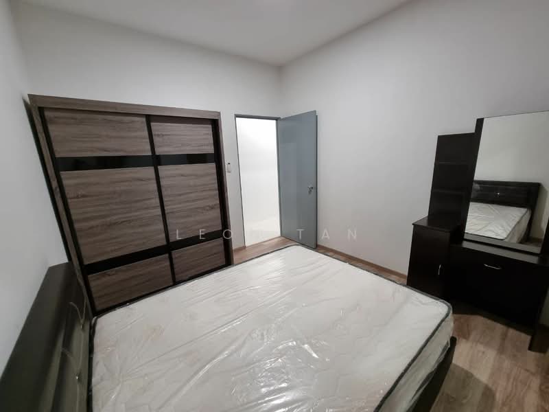 Condominium for Rent at P' Residence - Leon Tan - Bedroom - PropertyGuru.com.my