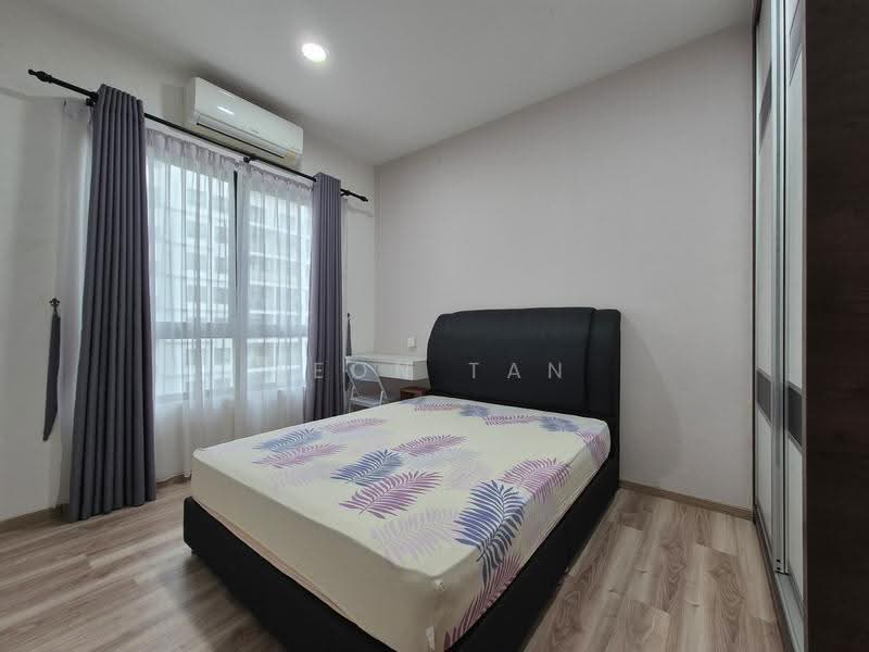 Condominium for Rent at P' Residence - Leon Tan - Bedroom - PropertyGuru.com.my