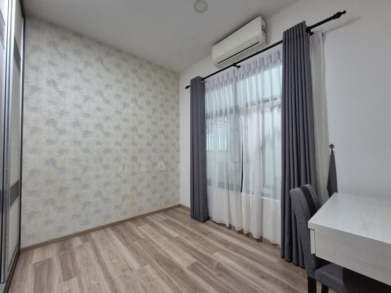 Condominium for Rent at P' Residence - Leon Tan - Bedroom - PropertyGuru.com.my