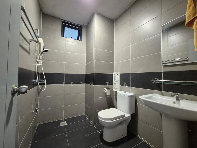 Condominium for Rent at P' Residence - Leon Tan - Bathroom - PropertyGuru.com.my