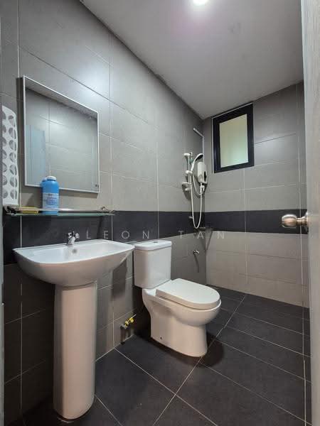 Condominium for Rent at P' Residence - Leon Tan - Bathroom - PropertyGuru.com.my
