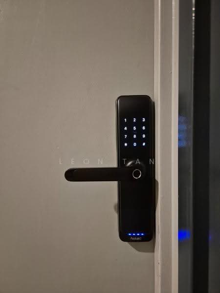 Condominium for Rent at P' Residence - Leon Tan - Entrance - PropertyGuru.com.my