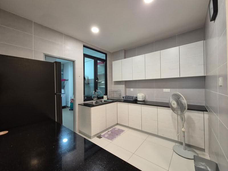 Condominium for Rent at P' Residence - Leon Tan - PropertyGuru.com.my