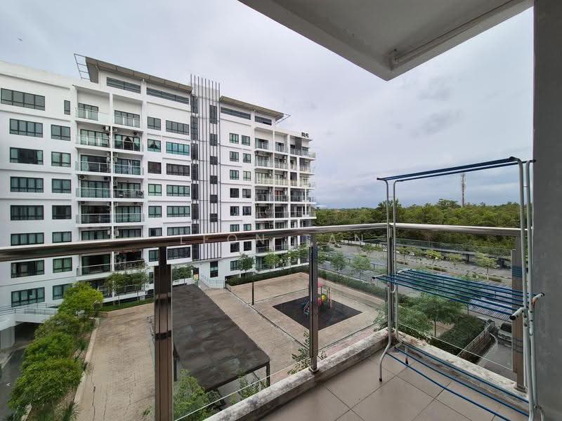 Condominium for Rent at P' Residence - Leon Tan - PropertyGuru.com.my
