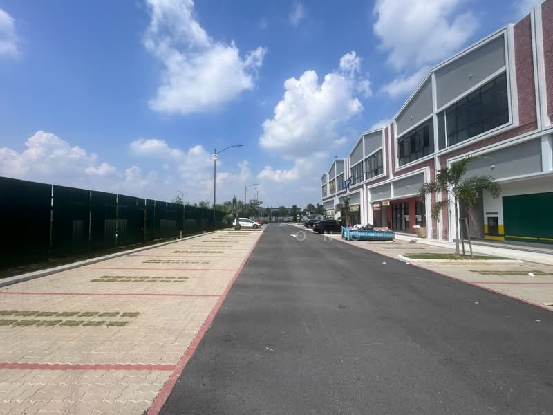 Shop / Office for Rent in Setia Eco Glades (Cyberjaya) - Jaze Ong - Exterior - PropertyGuru.com.my