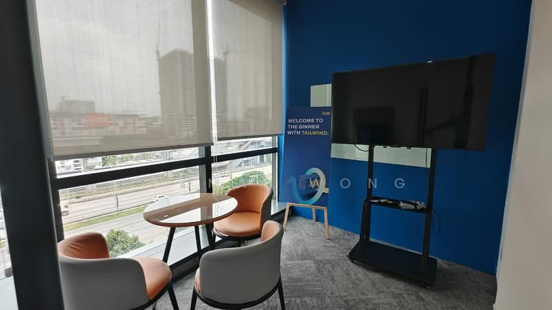 Office for Rent in Seksyen U1 (Glenmarie) - Thomas Wong - Interior - PropertyGuru.com.my