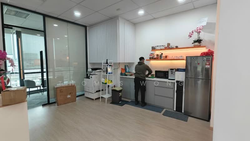 Office for Rent in Seksyen U1 (Glenmarie) - Thomas Wong - Interior - PropertyGuru.com.my