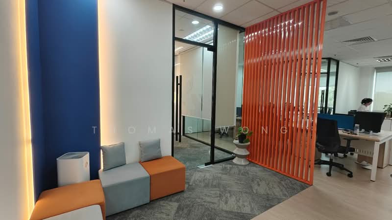 Office for Rent in Seksyen U1 (Glenmarie) - Thomas Wong - Interior - PropertyGuru.com.my