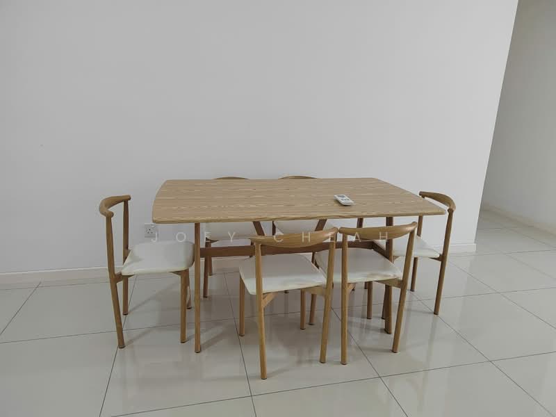 Condominium for Rent at Novus - Joey Cheah - Dining Room - PropertyGuru.com.my