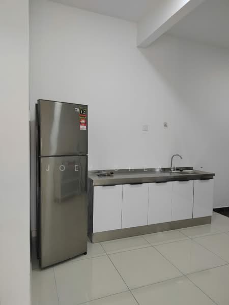 Condominium for Rent at Novus - Joey Cheah - Kitchen - PropertyGuru.com.my