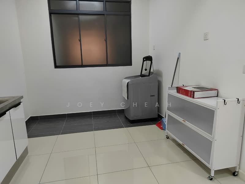Condominium for Rent at Novus - Joey Cheah - Interior - PropertyGuru.com.my