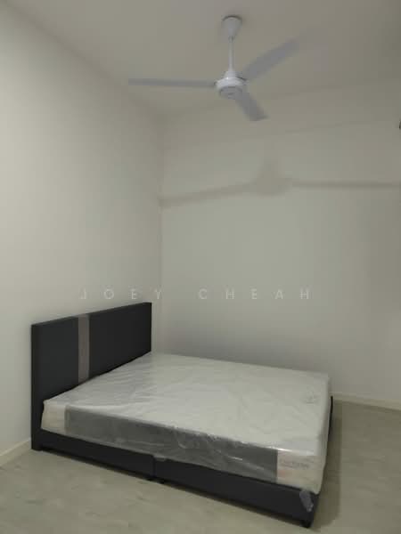 Condominium for Rent at Novus - Joey Cheah - Bedroom - PropertyGuru.com.my