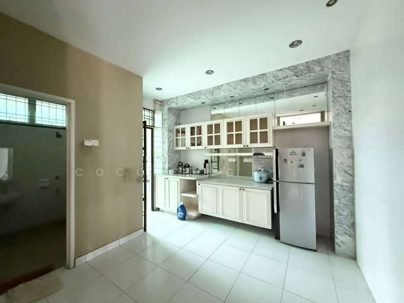 Rumah Teres 2.5 Tingkat untuk Dijual di Taman Impian Emas (Skudai) - Coco Feng Lily - PropertyGuru.com.my