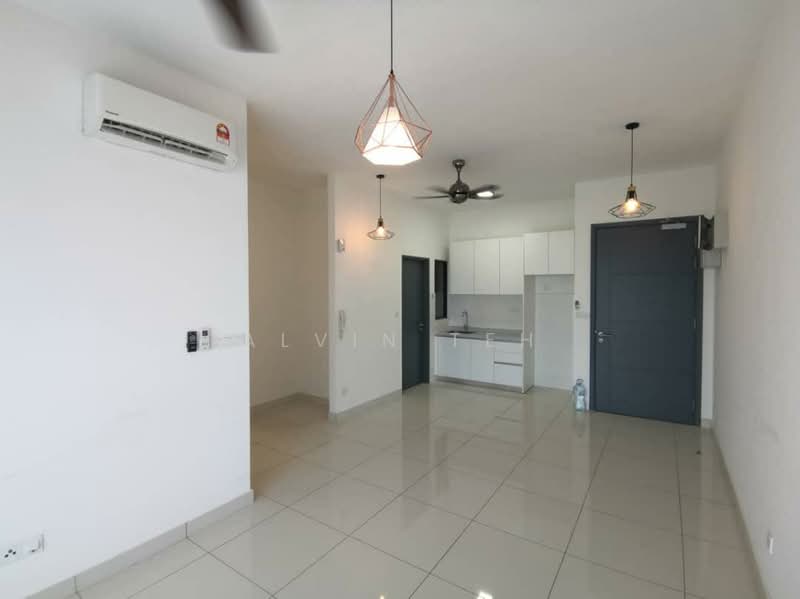 Service Residence for Rent at The Link 2 @ Bukit Jalil (Serviced Residences) - Alvin Teh - Living Room - PropertyGuru.com.my