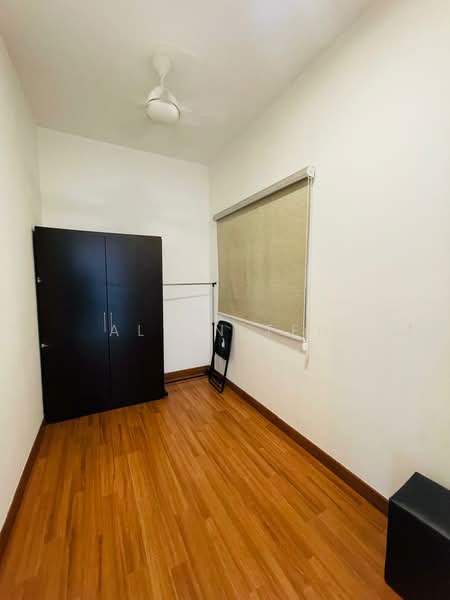 Service Residence for Rent at The Link 2 @ Bukit Jalil (Serviced Residences) - Alvin Teh - Bedroom - PropertyGuru.com.my