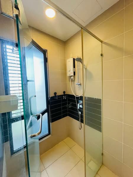 Service Residence for Rent at The Link 2 @ Bukit Jalil (Serviced Residences) - Alvin Teh - Bathroom - PropertyGuru.com.my