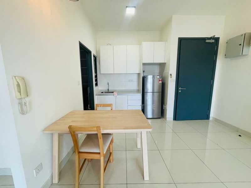 Service Residence for Rent at The Link 2 @ Bukit Jalil (Serviced Residences) - Alvin Teh - Kitchen - PropertyGuru.com.my
