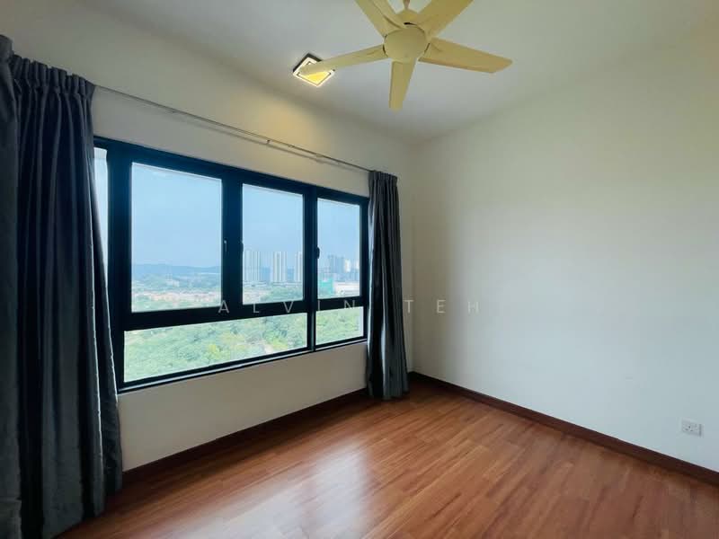 Service Residence for Rent at The Link 2 @ Bukit Jalil (Serviced Residences) - Alvin Teh - Bedroom - PropertyGuru.com.my