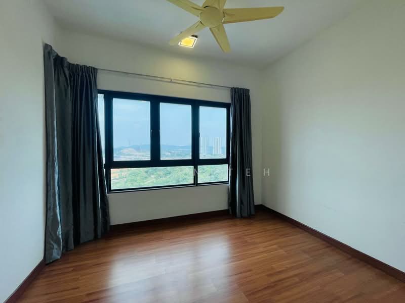 Service Residence for Rent at The Link 2 @ Bukit Jalil (Serviced Residences) - Alvin Teh - View - PropertyGuru.com.my
