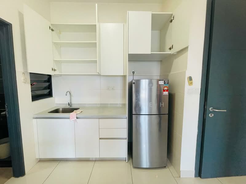 Service Residence for Rent at The Link 2 @ Bukit Jalil (Serviced Residences) - Alvin Teh - Kitchen - PropertyGuru.com.my