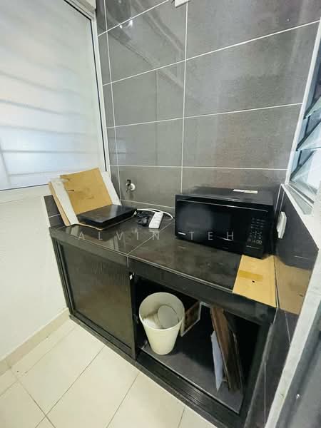 Service Residence for Rent at The Link 2 @ Bukit Jalil (Serviced Residences) - Alvin Teh - Interior - PropertyGuru.com.my
