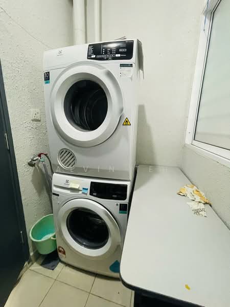 Service Residence for Rent at The Link 2 @ Bukit Jalil (Serviced Residences) - Alvin Teh - Interior - PropertyGuru.com.my