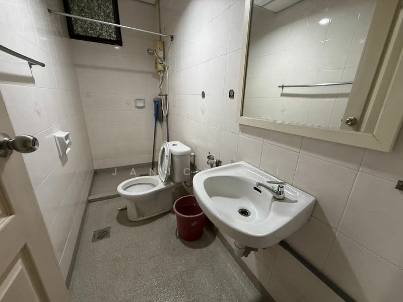 Kondominium untuk Disewa di Marina Bay Condominium - Janice Ooi - PropertyGuru.com.my
