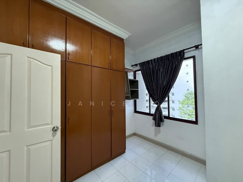 Kondominium untuk Disewa di Marina Bay Condominium - Janice Ooi - PropertyGuru.com.my