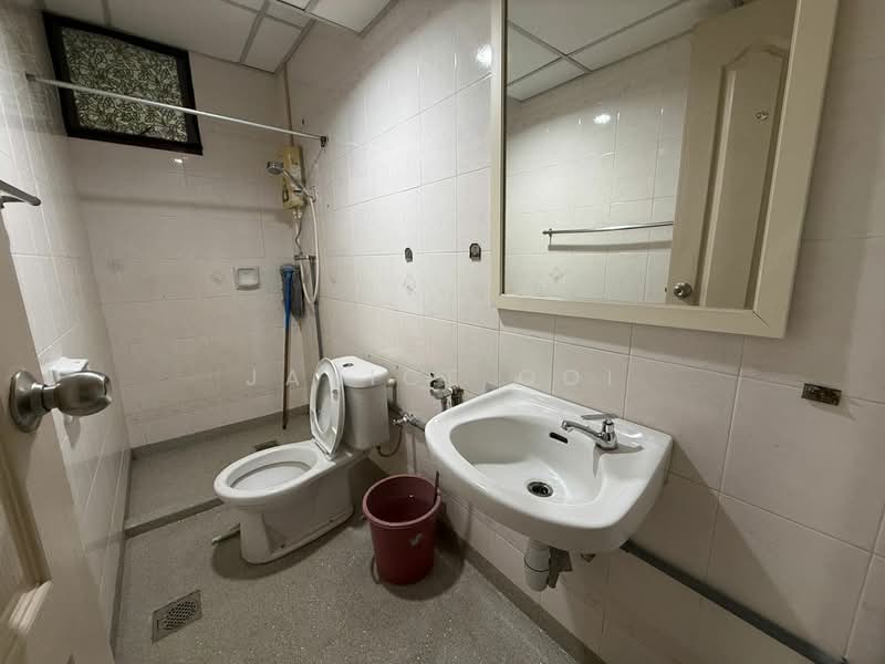 Kondominium untuk Disewa di Marina Bay Condominium - Janice Ooi - PropertyGuru.com.my