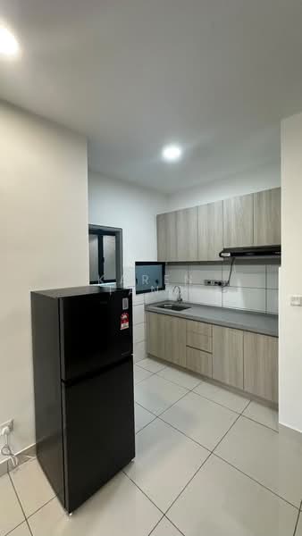 Service Residence for Sale at Traders Park - Karen Tang - Kitchen - PropertyGuru.com.my