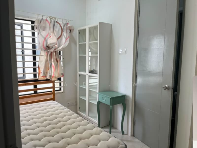 Servis Apartment untuk Disewa di VIM 3 @ Desa Park North - Mandy Liew - Bedroom - PropertyGuru.com.my