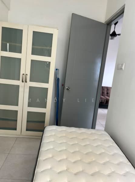 Servis Apartment untuk Disewa di VIM 3 @ Desa Park North - Mandy Liew - Bedroom - PropertyGuru.com.my