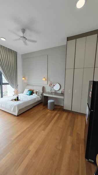 Kondominium untuk Disewa di Waltz Residences - Cheah Wei Kit - PropertyGuru.com.my
