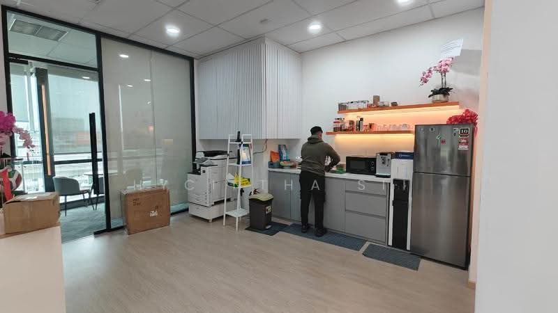 Office for Rent in Seksyen U1 (Glenmarie) - Hycintha Sii - Interior - PropertyGuru.com.my