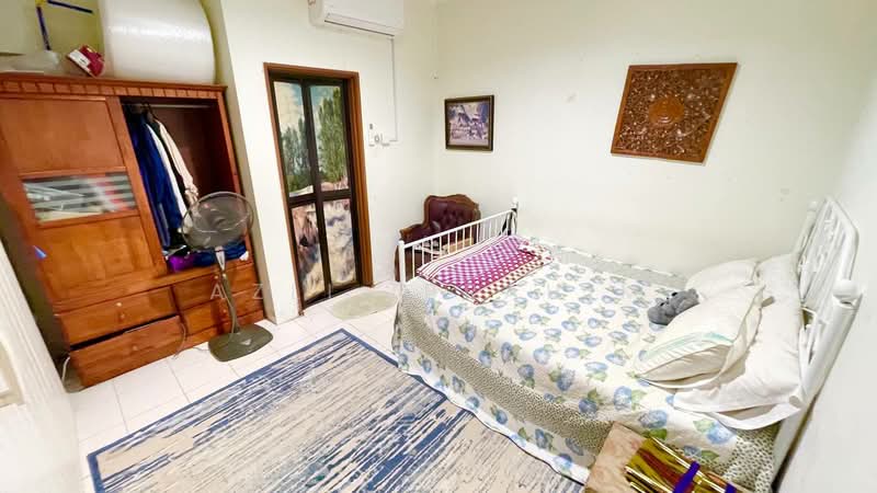 Semi-Detached House for Sale in Ukay Perdana (Ulu Kelang) - Azli Ibrahim - Bedroom - PropertyGuru.com.my