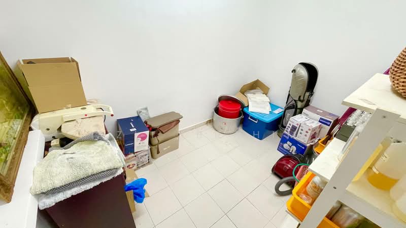 Semi-Detached House for Sale in Ukay Perdana (Ulu Kelang) - Azli Ibrahim - Interior - PropertyGuru.com.my