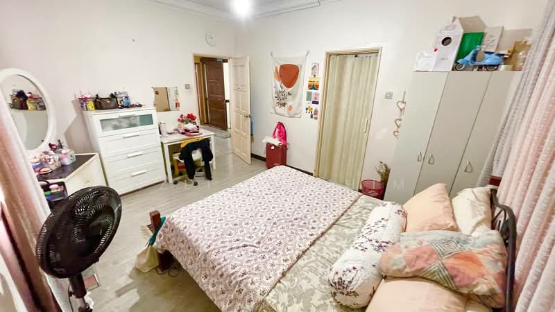 Semi-Detached House for Sale in Ukay Perdana (Ulu Kelang) - Azli Ibrahim - Bedroom - PropertyGuru.com.my