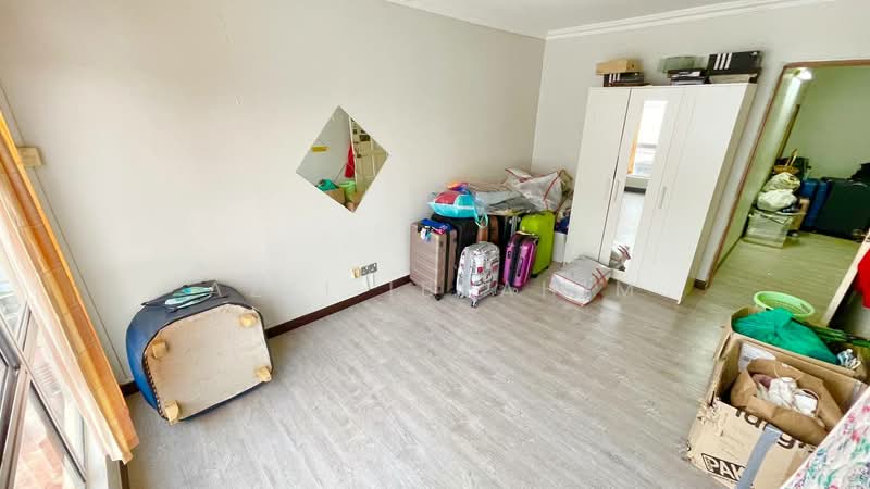 Semi-Detached House for Sale in Ukay Perdana (Ulu Kelang) - Azli Ibrahim - Interior - PropertyGuru.com.my