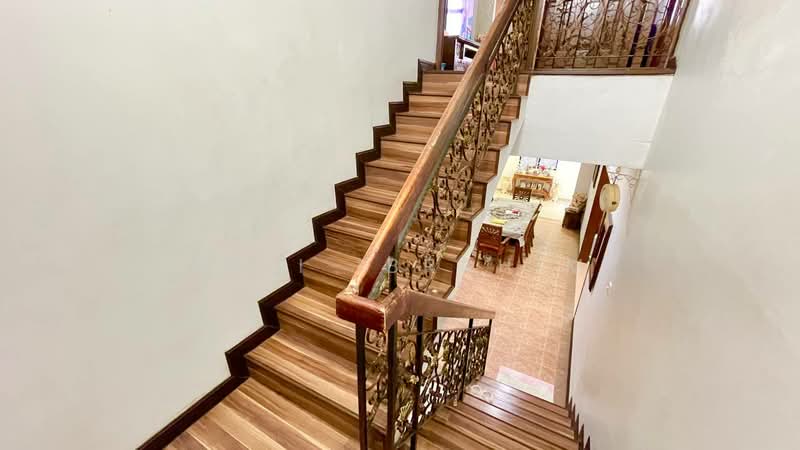 Semi-Detached House for Sale in Ukay Perdana (Ulu Kelang) - Azli Ibrahim - Interior - PropertyGuru.com.my