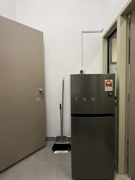 Service Residence for Rent at YOUTH CITY - Mike Tan - Interior - PropertyGuru.com.my
