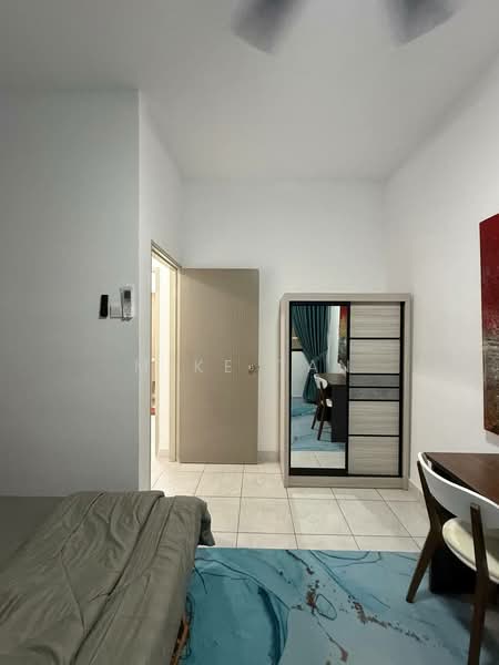 Service Residence for Rent at YOUTH CITY - Mike Tan - Bedroom - PropertyGuru.com.my
