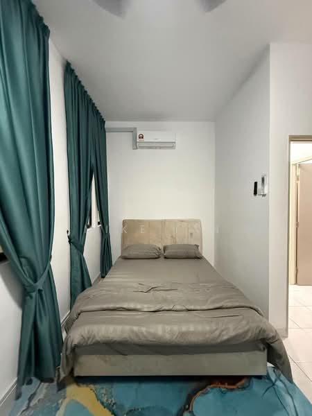 Service Residence for Rent at YOUTH CITY - Mike Tan - Bedroom - PropertyGuru.com.my