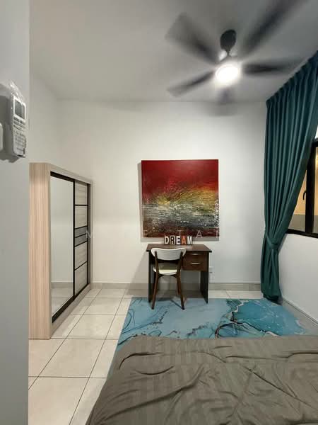 Service Residence for Rent at YOUTH CITY - Mike Tan - Bedroom - PropertyGuru.com.my