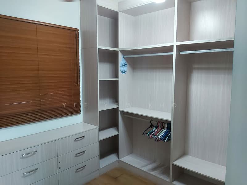 Kondominium untuk Disewa di Savanna Condominium - Yee Yew Kho - Interior - PropertyGuru.com.my